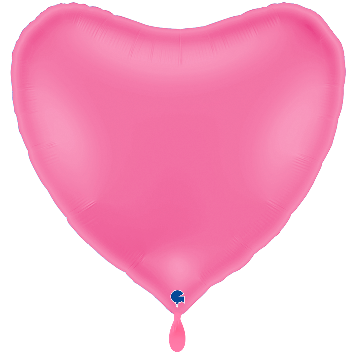 XXL - Heart - Bubble Gum