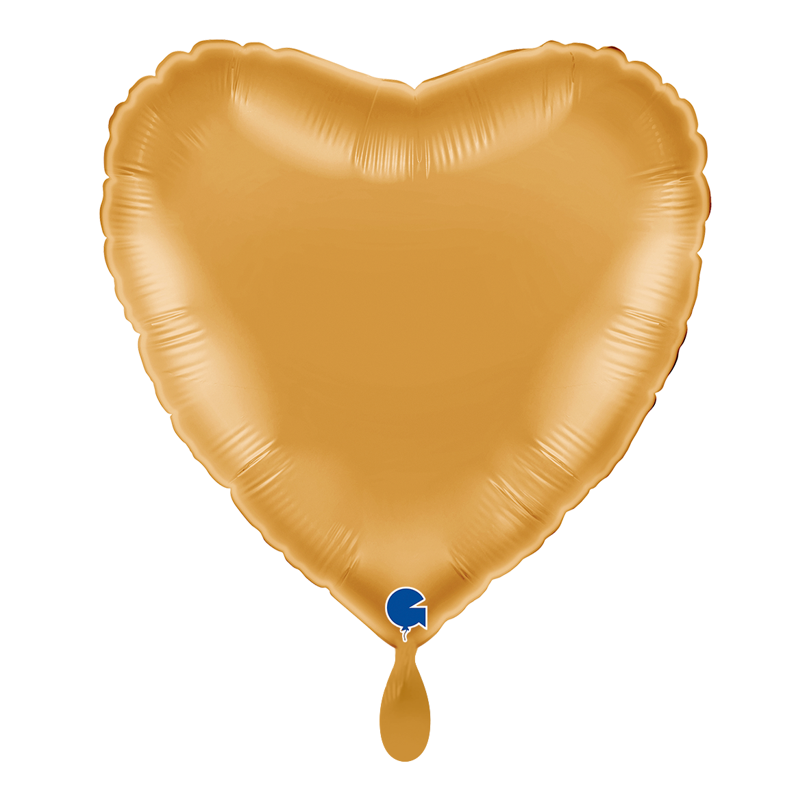 Heart - Gold