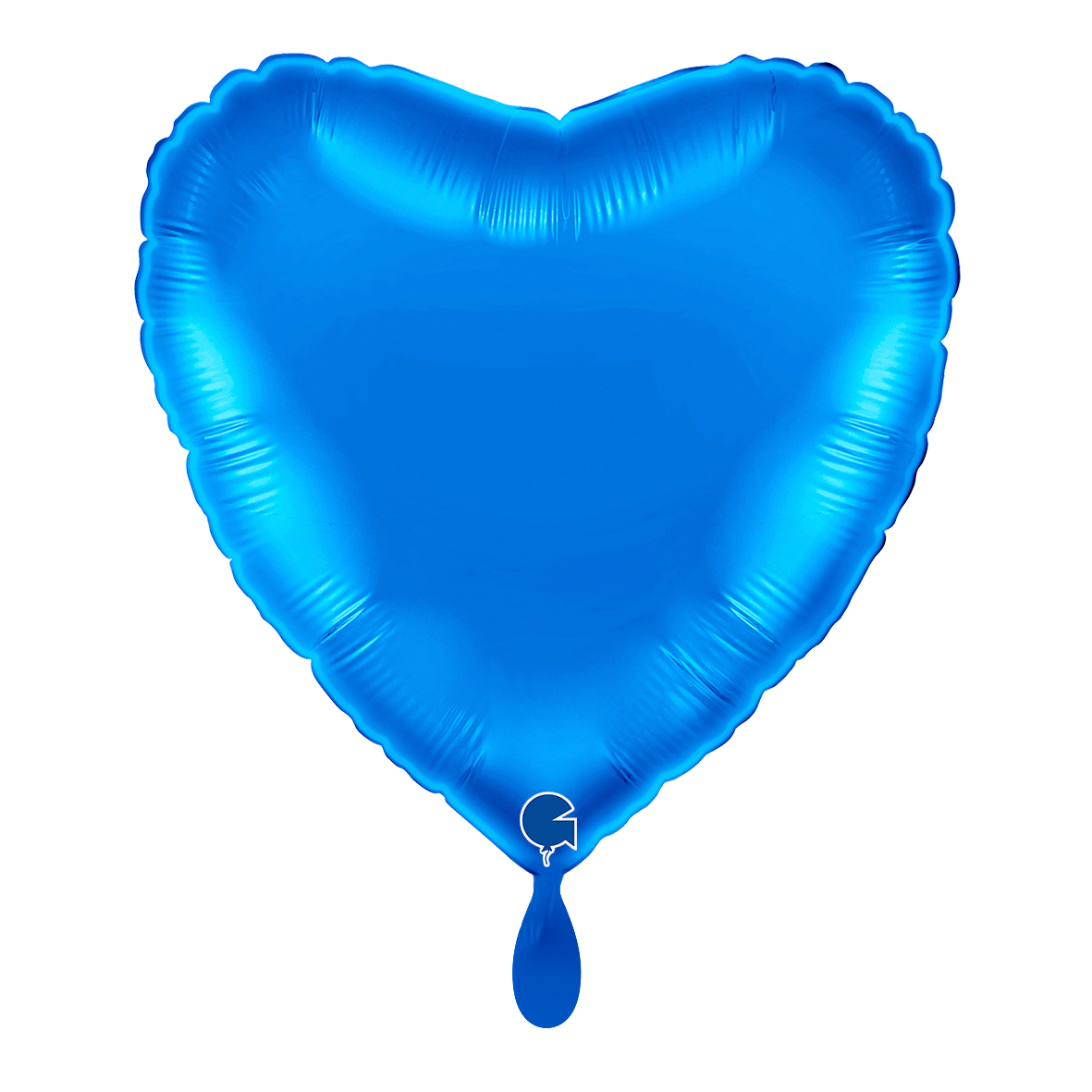 Heart - Blue