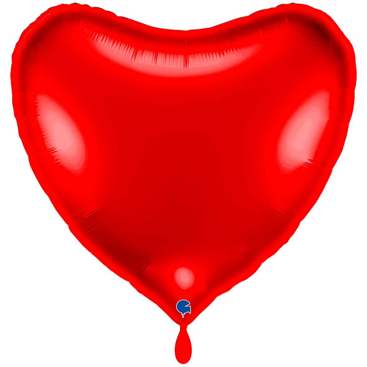 XXL - Heart - Red