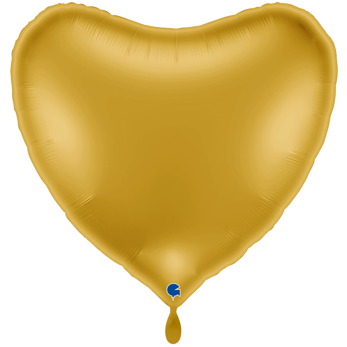 XXL - Heart - Gold 5