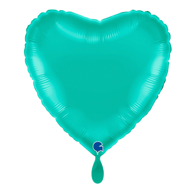 Heart - Tiffany