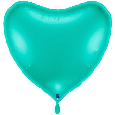 XXL - Heart - Tiffany