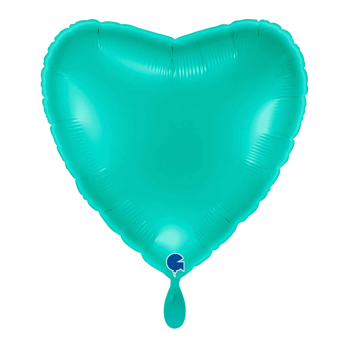 XL - Heart - Tiffany
