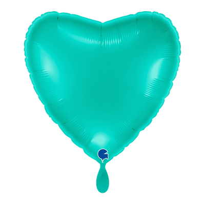 XL - Heart - Tiffany