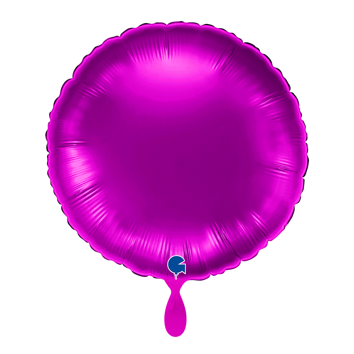 Round - Purple