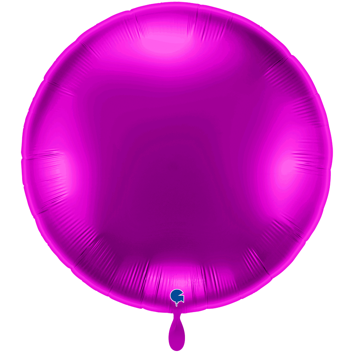 XXL - Round - Purple