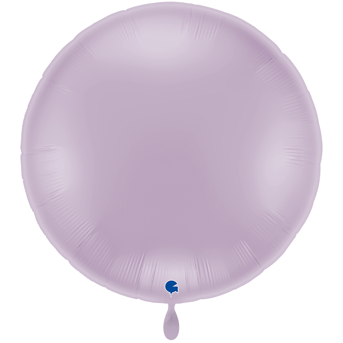 XXL - Round - Lilac