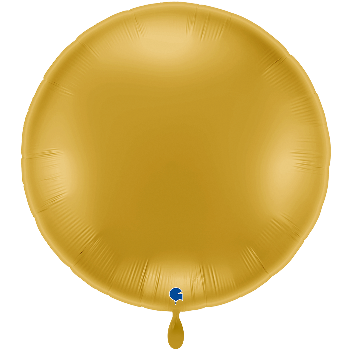XXL - Round - Gold 5
