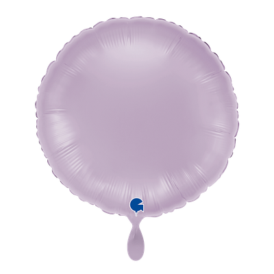 Round - Lilac