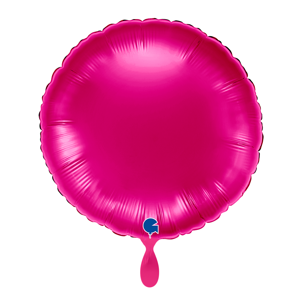 Round - Magenta