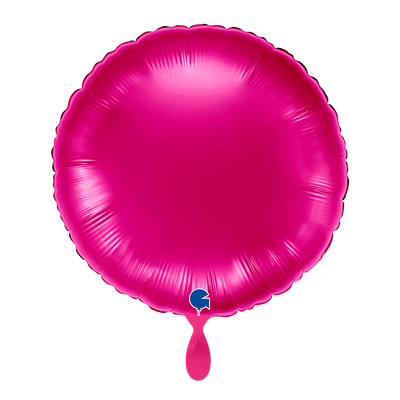 Round - Magenta