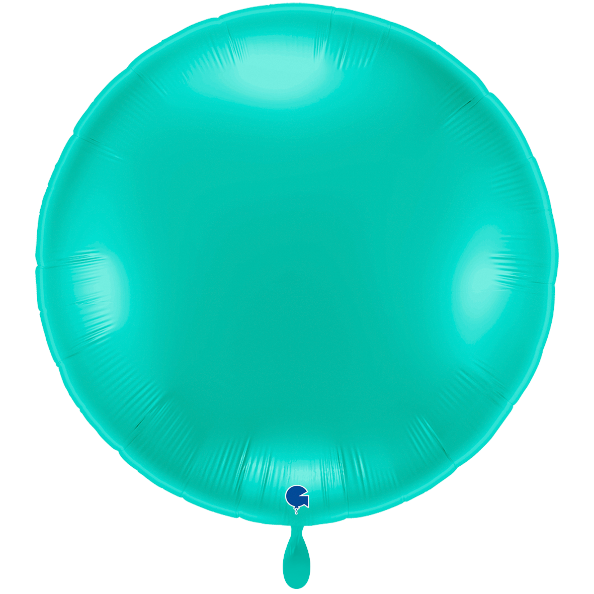 XXL - Round - Tiffany