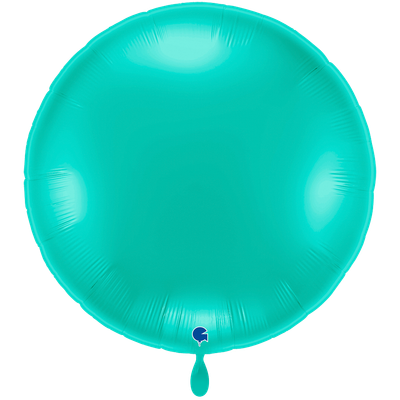 XXL - Round - Tiffany