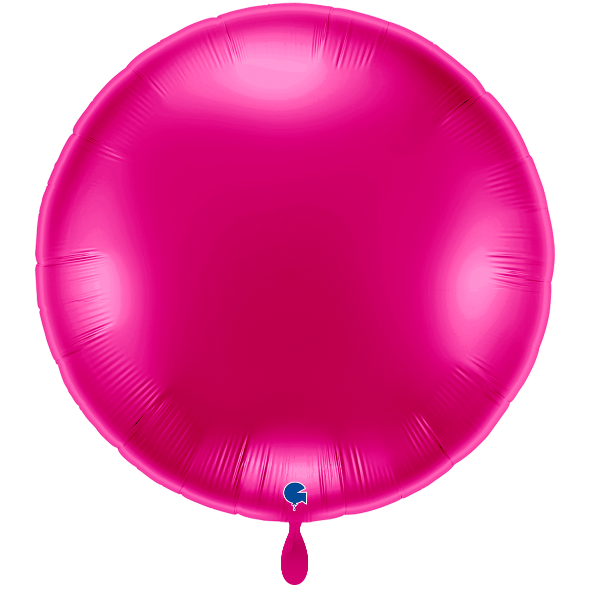 XXL - Round - Magenta