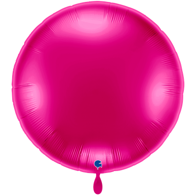 XXL - Round - Magenta