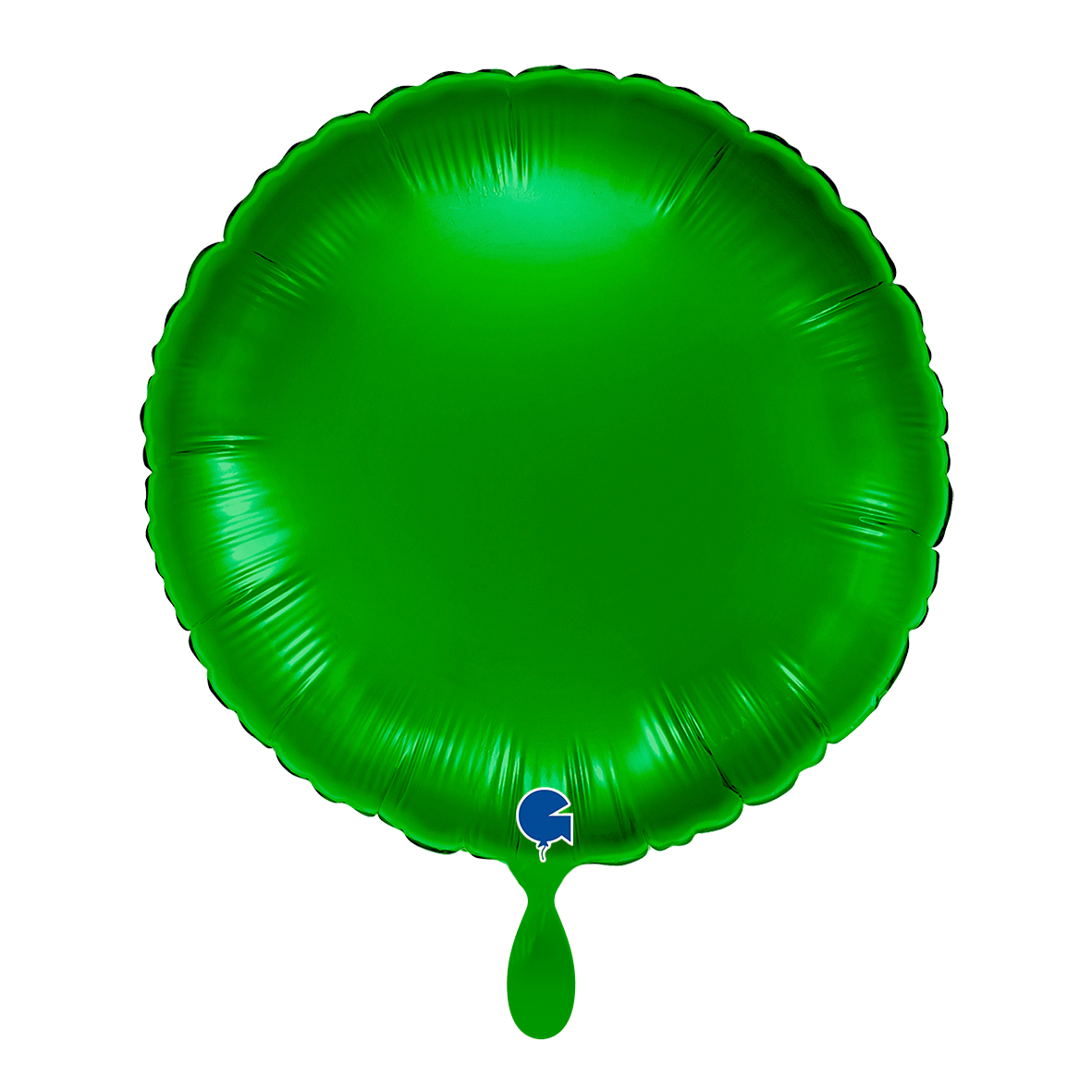 Round - Green