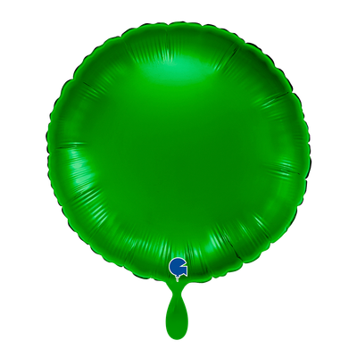 Round - Green