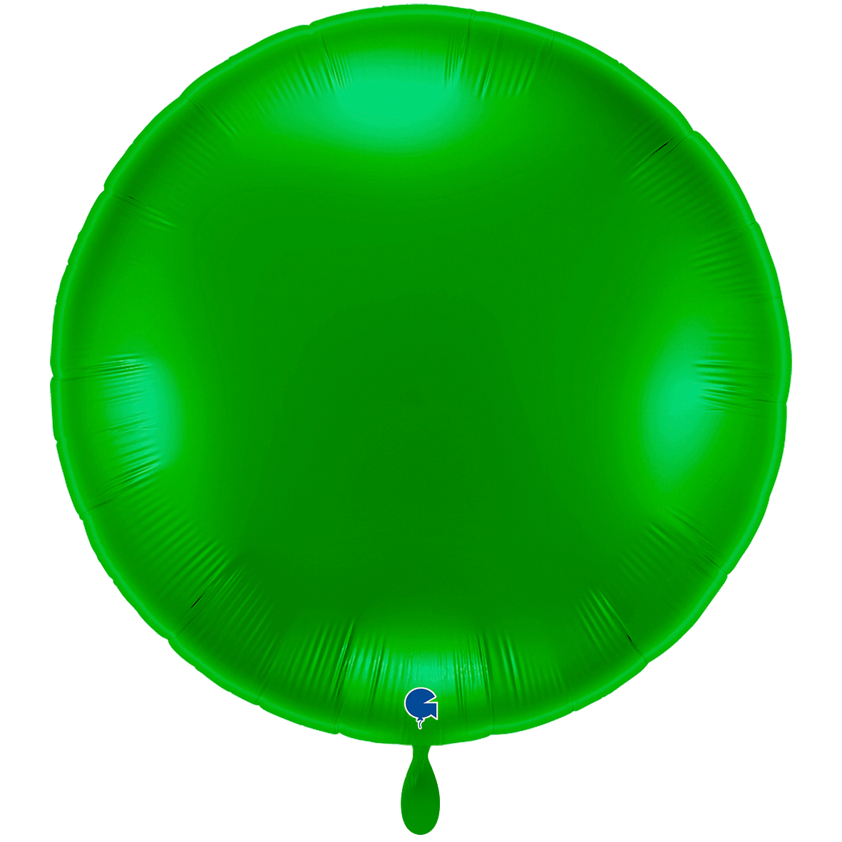 XXL - Round - Green