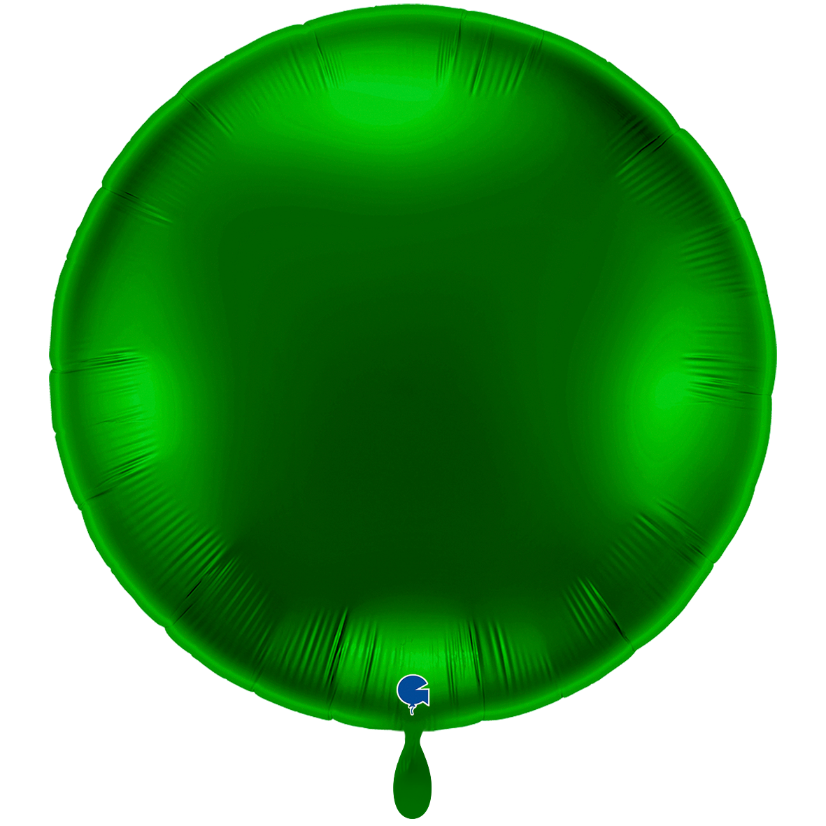 XXL - Round - Dark Green