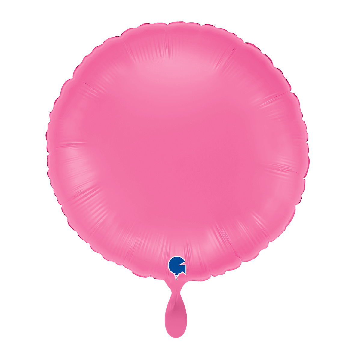 Round - Bubble Gum