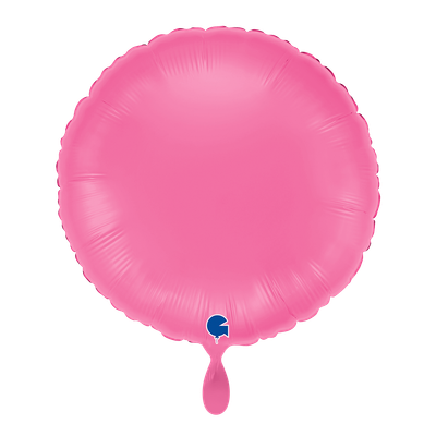Round - Bubble Gum