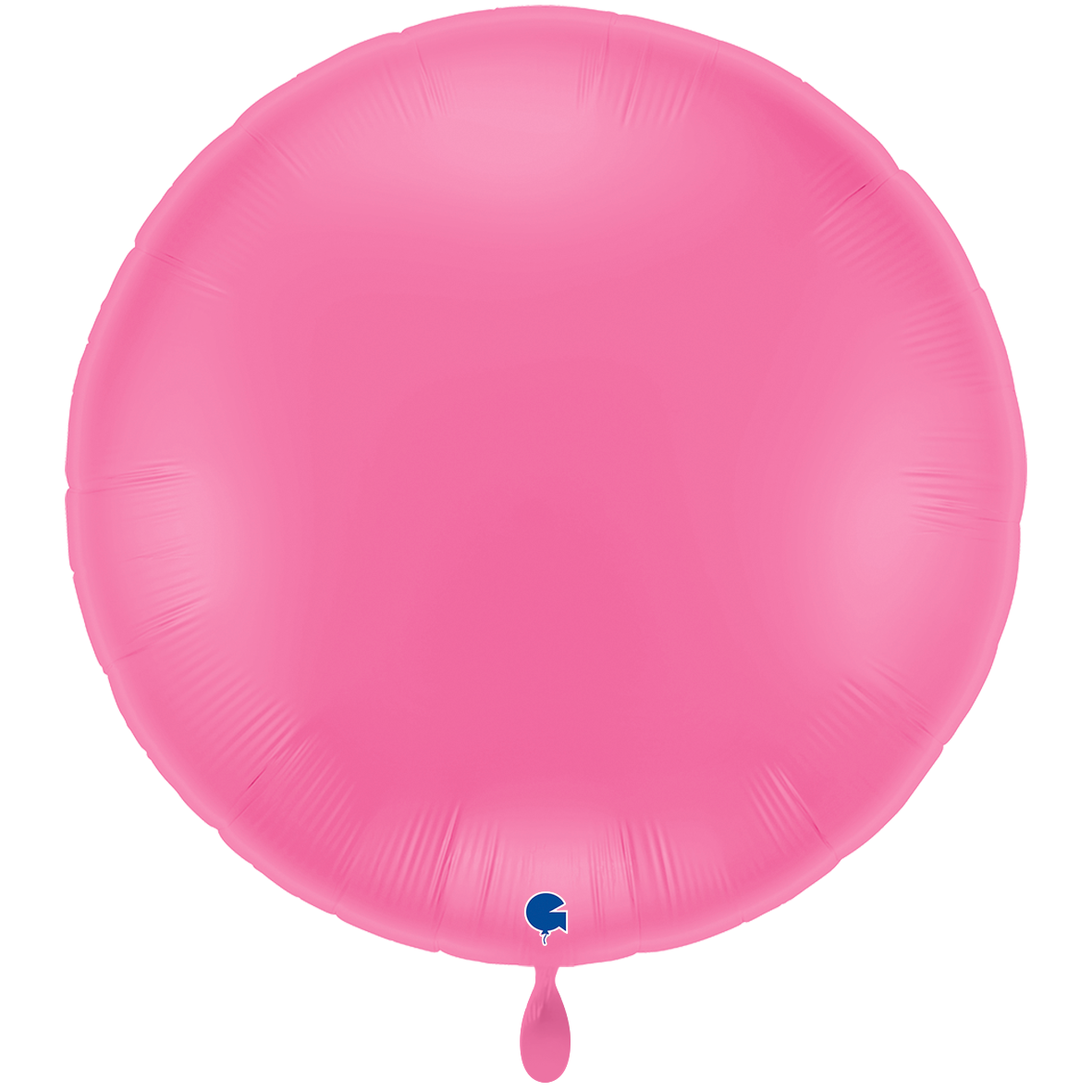 XXL - Round - Bubble Gum
