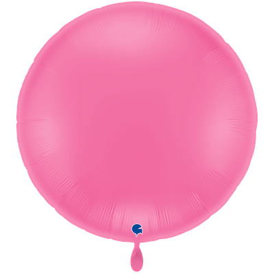 XXL - Round - Bubble Gum