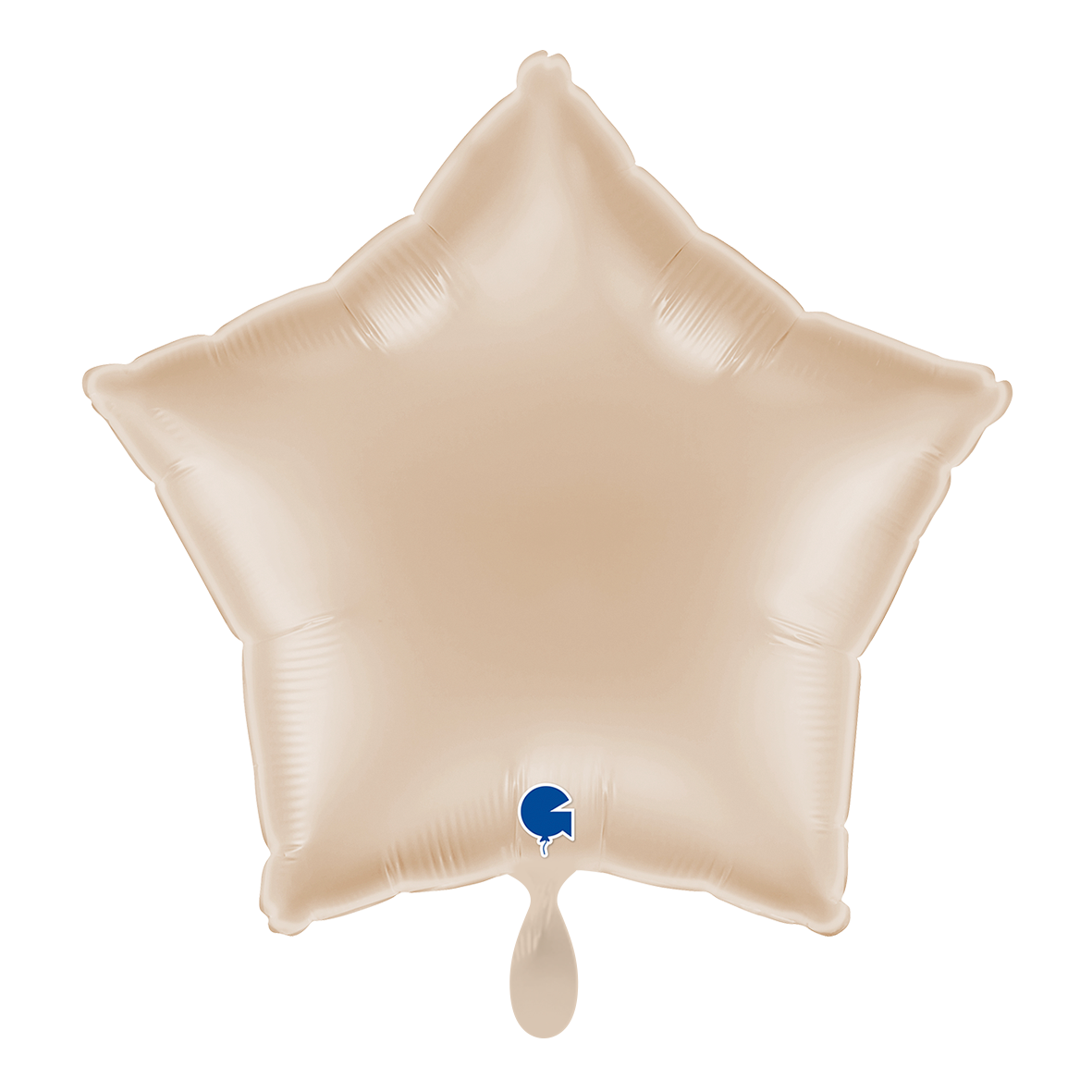 Star - Californian Gold