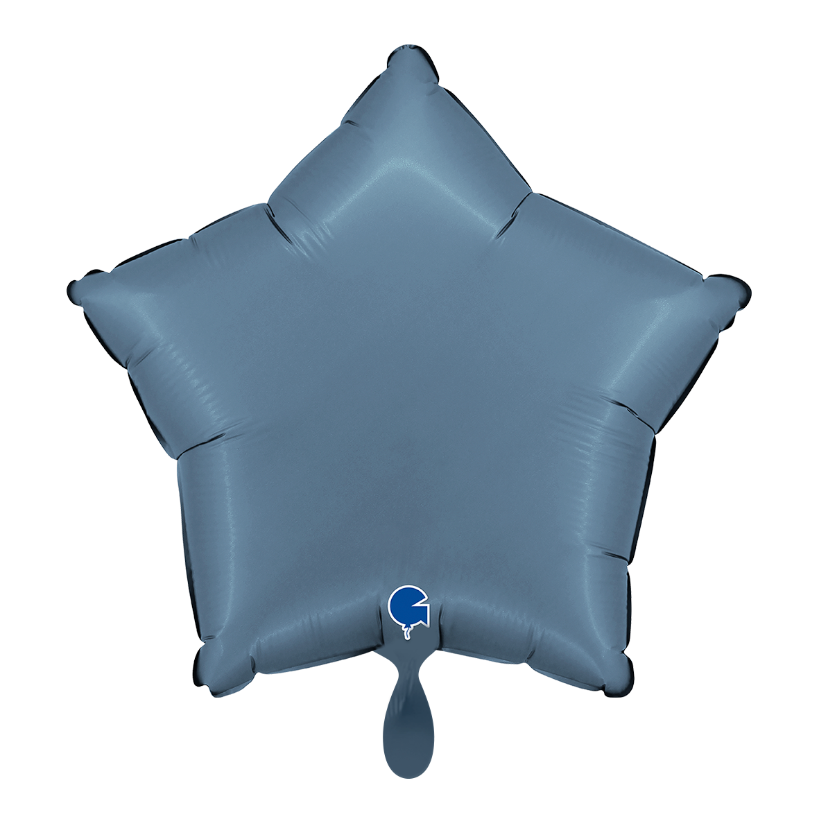 Star - Satin Blue Jeans