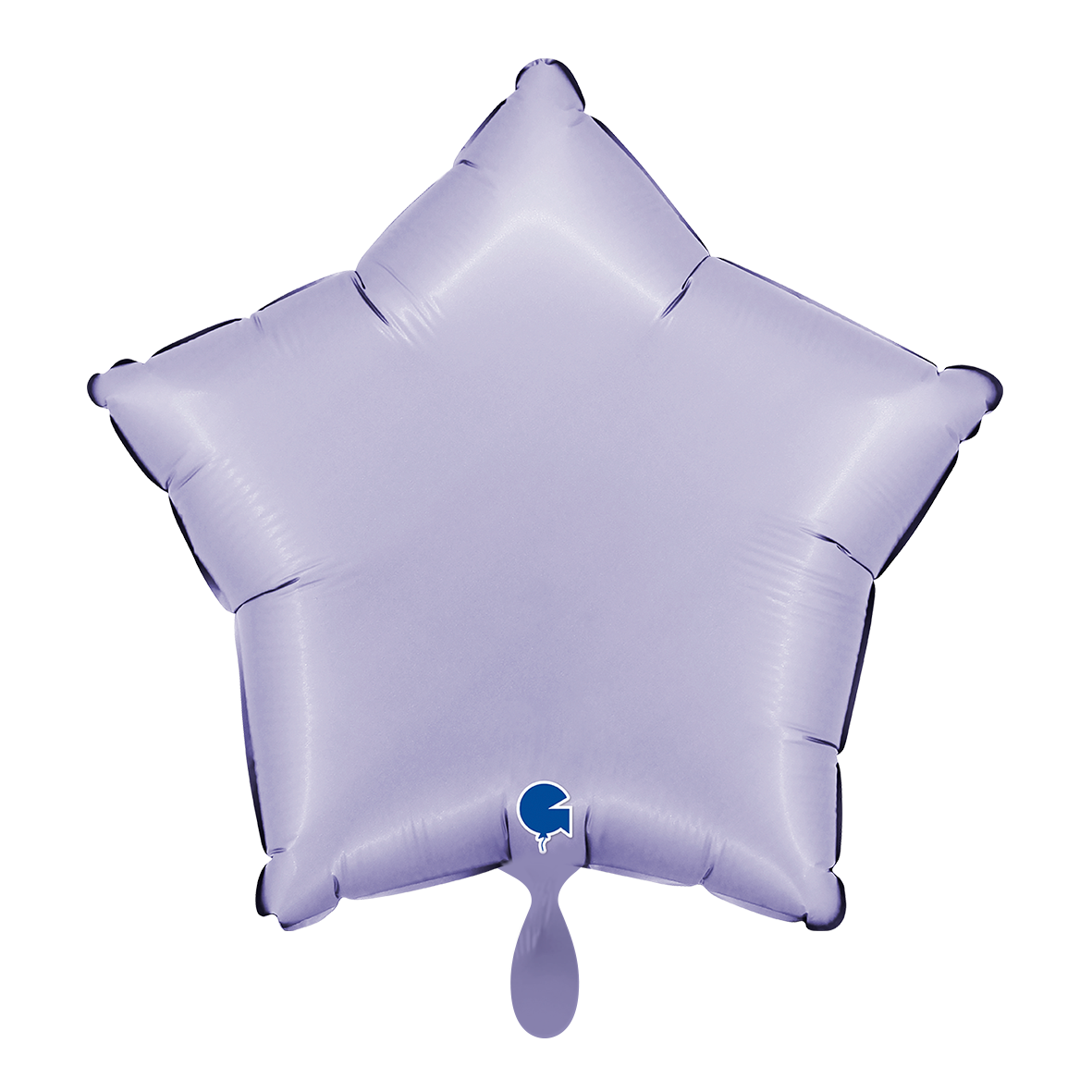Star - Satin Lilac