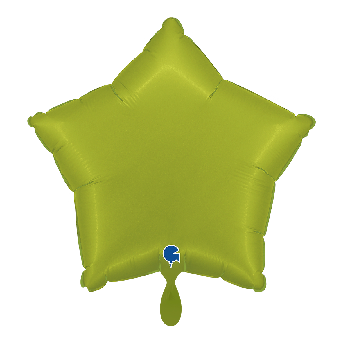 Star - Satin Matcha Latte