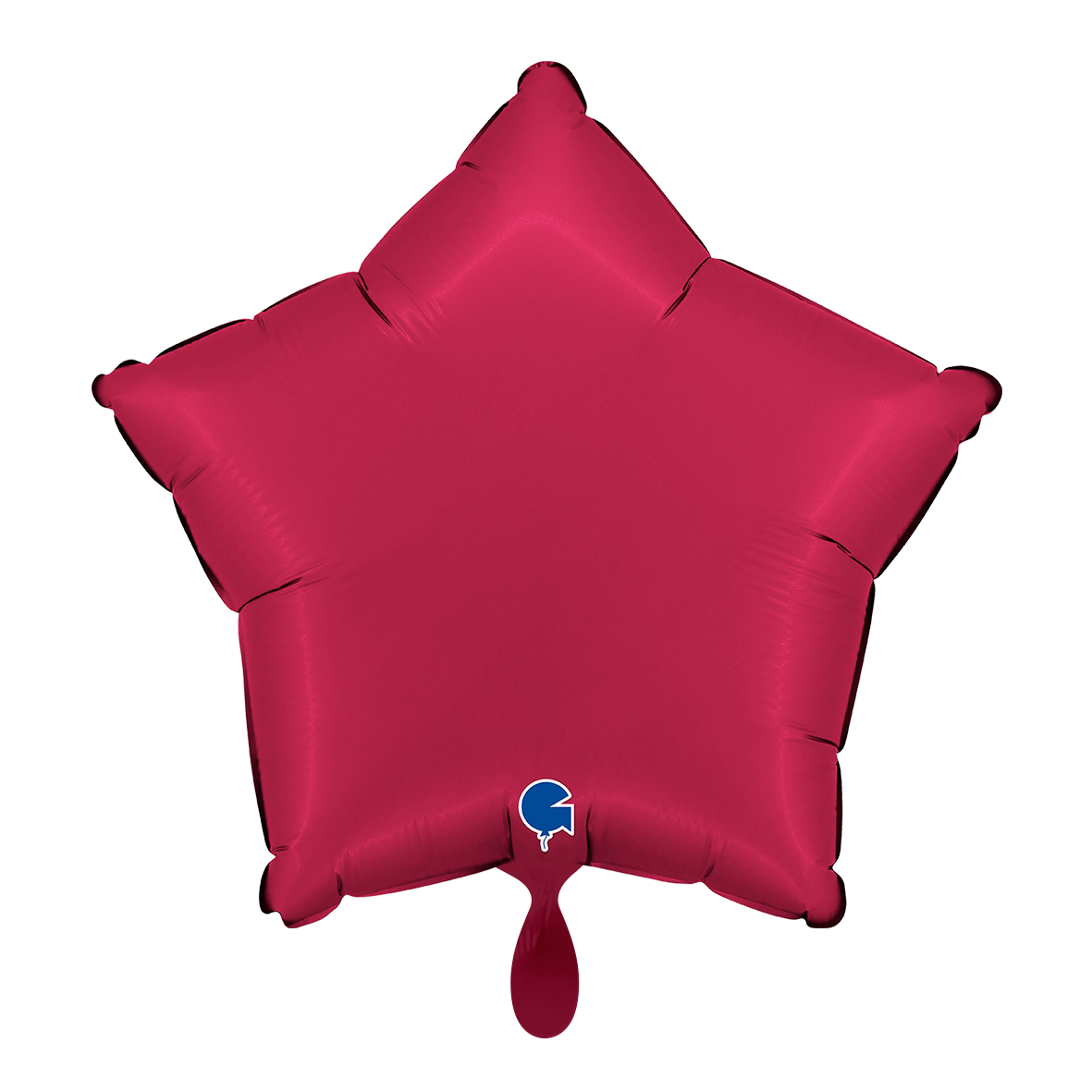 Star - Satin Cherry
