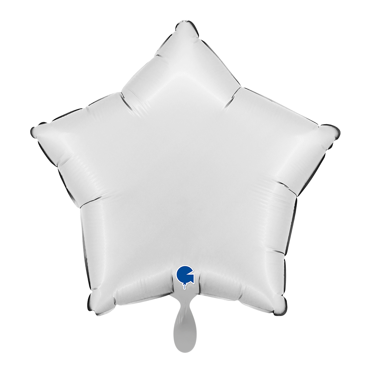 Star - Satin White