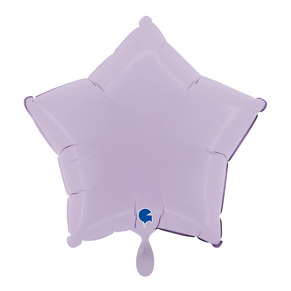Star - Matte Lilac