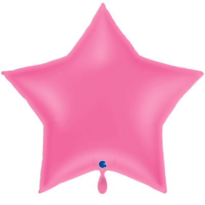 XXL - Star - Bubble Gum