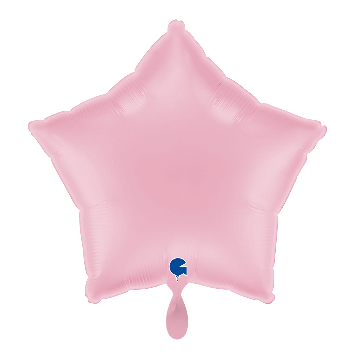 Star - Pastel Pink