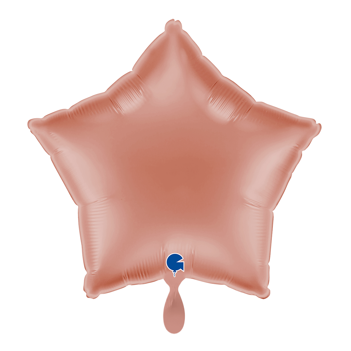 Star - Rose Gold