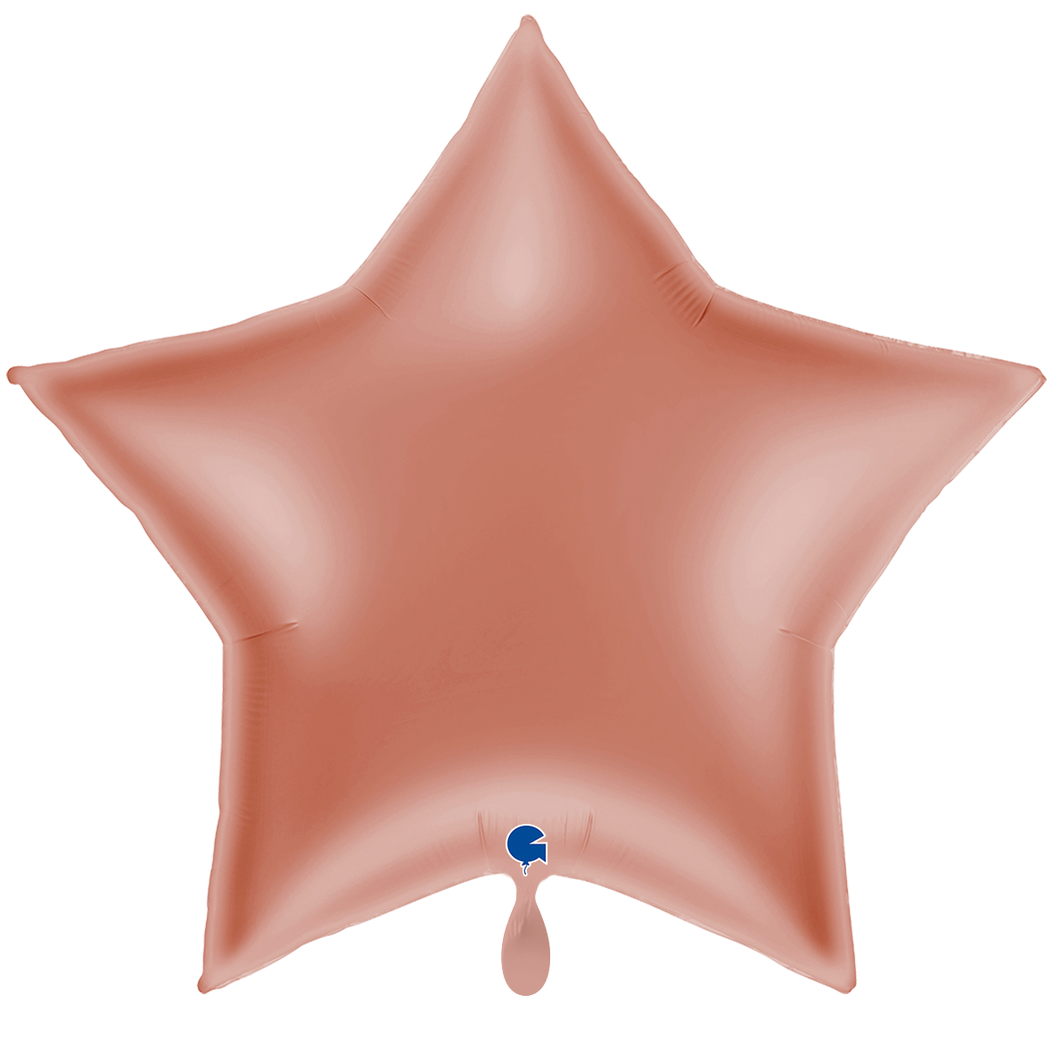 XXL - Star - Rose Gold