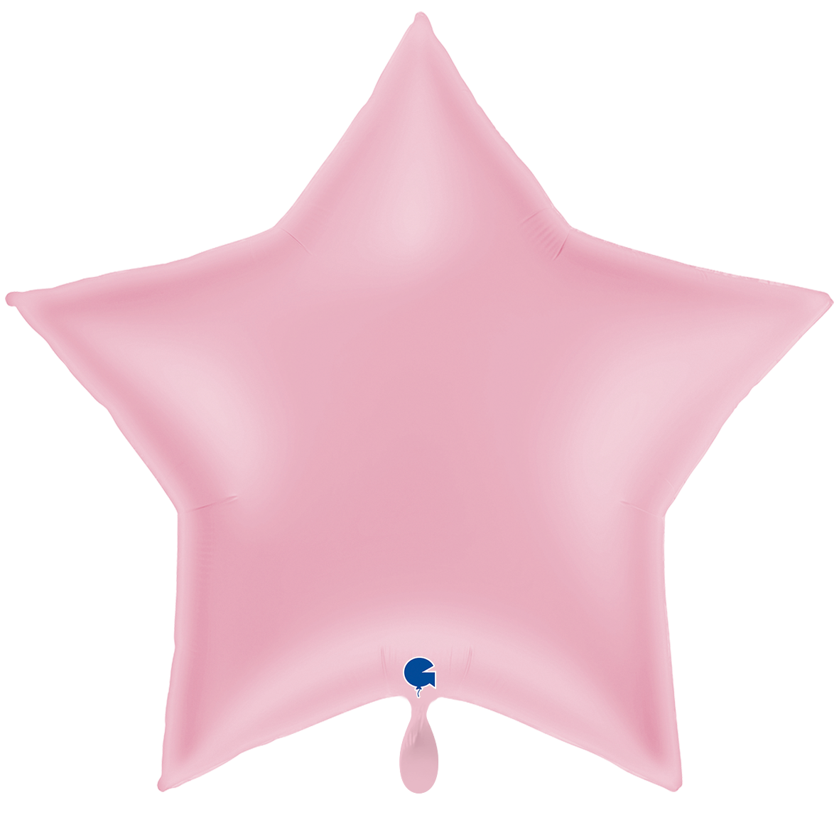 XXL - Star - Pastel Pink