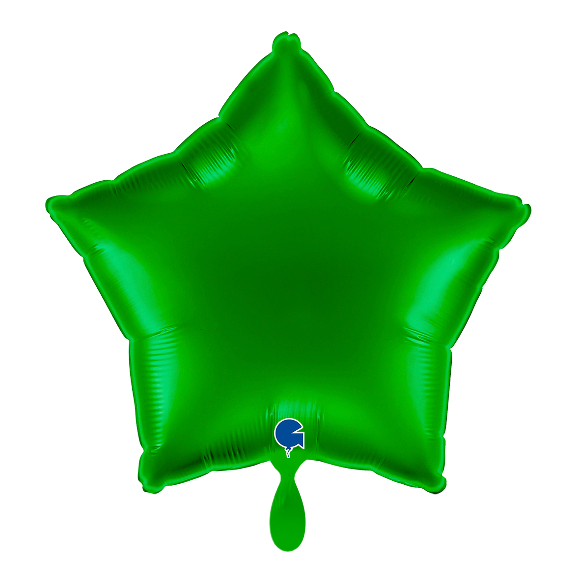 Star - Green