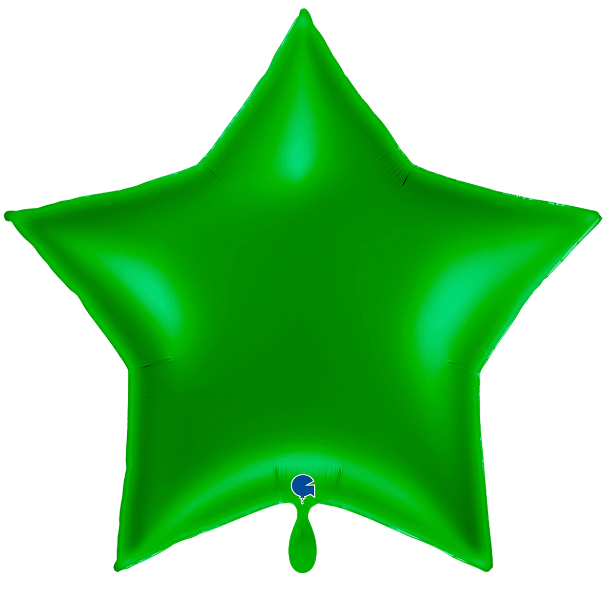 XXL - Star - Green