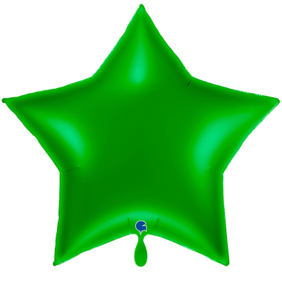 XXL - Star - Green