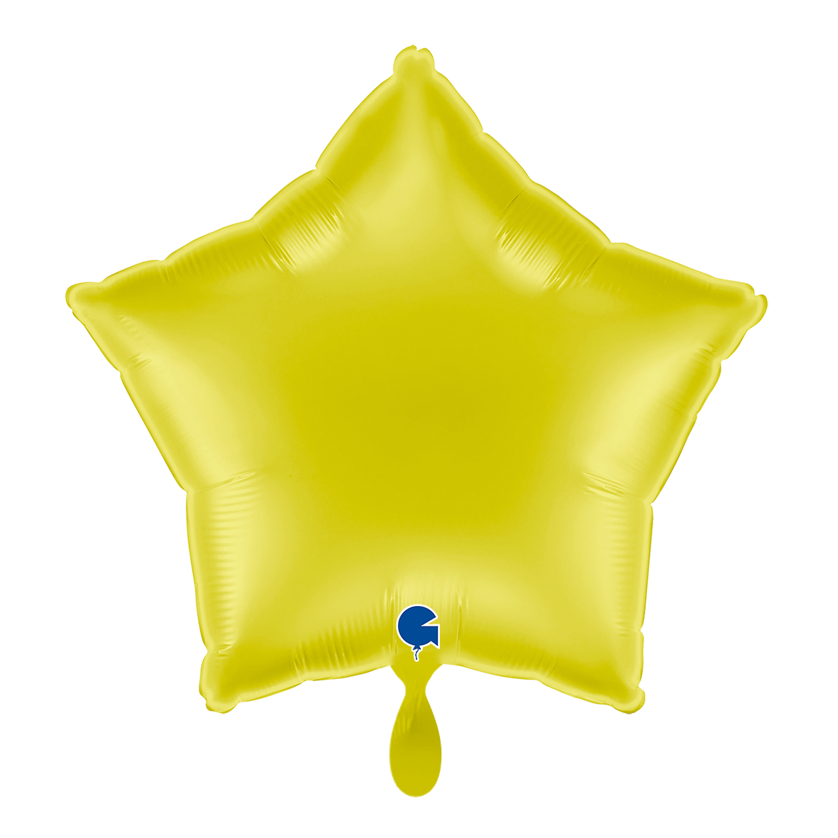 Star - Yellow