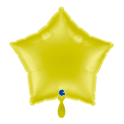 Star - Yellow