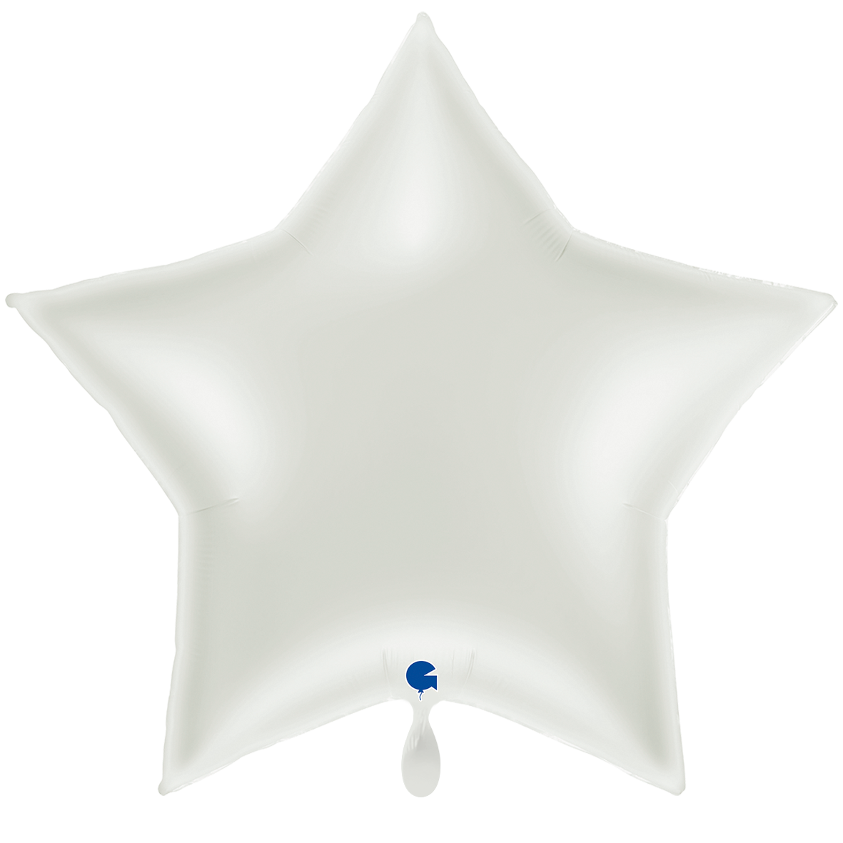 XXL - Star - White