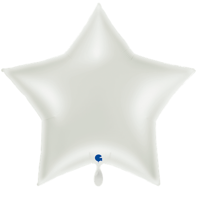 XXL - Star - White