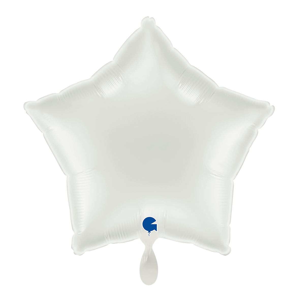 Star - White