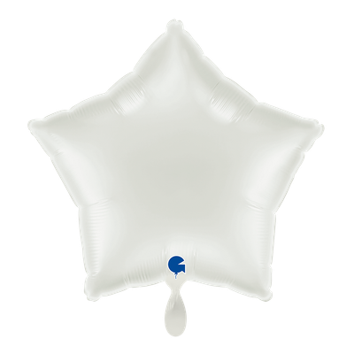 Star - White
