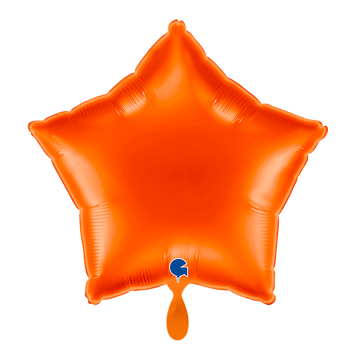 Star - Orange